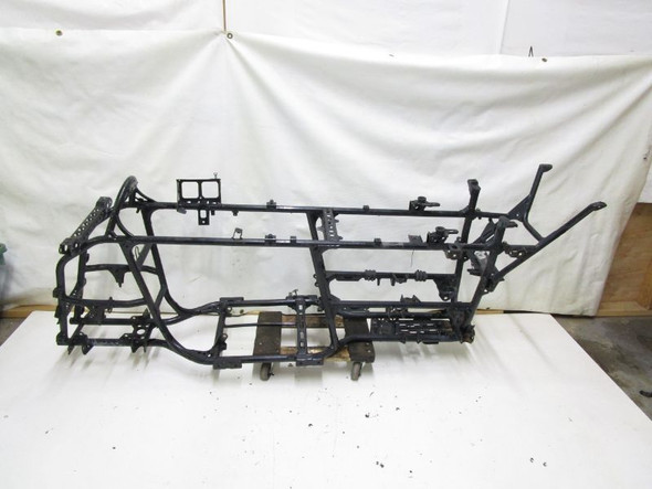 06 Kawasaki KVF 750 4x4i Brute Force Frame Chassis *BOS* 32160-0575 2005-2013