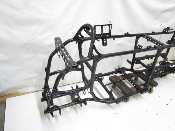 06 Kawasaki KVF 750 4x4i Brute Force Frame Chassis *BOS* 32160-0575 2005-2013