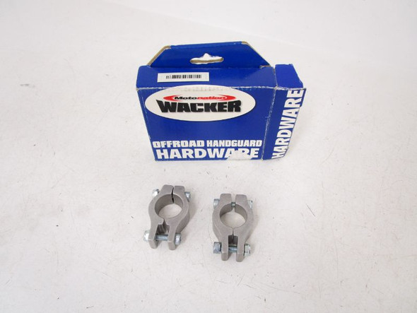 Wacker Offroad Handguard Mount Kit For Pro Taper Handlebars MN-43-00600