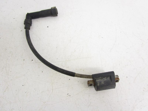 96 Yamaha YFM 80 Badger Ignition Coil 4KJ-82310-00-00