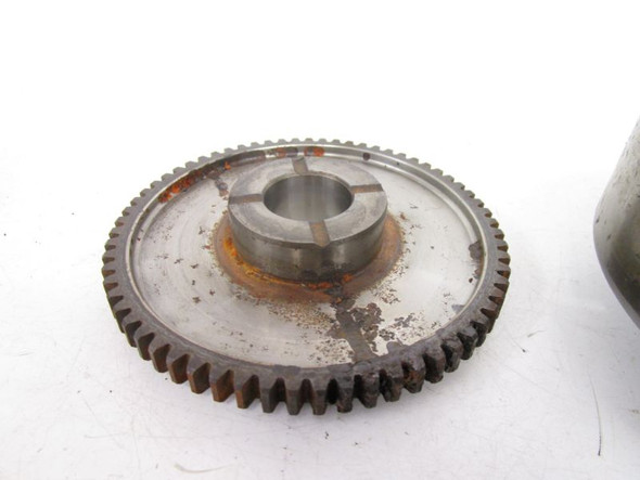 97 Yamaha Big Bear 350 FWBJ Flywheel Starter Clutch 4KB-85550-10-00 1997-1998