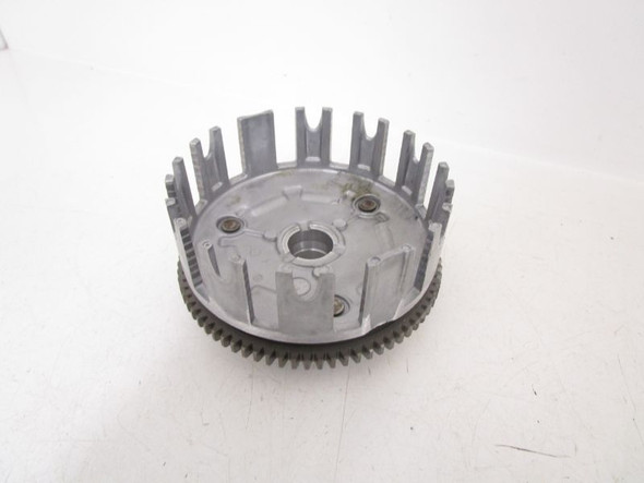 97 Yamaha YFM 350 X Warrior Outer Clutch Basket 2NL-16150-00-00 1987-2004