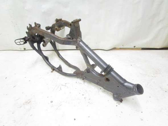 01 Suzuki RM 125 Frame *BOS* 41100-36F00-24K