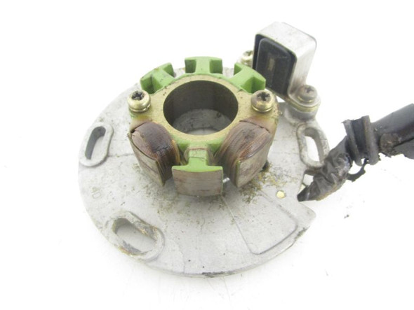 94 Suzuki RM 125 Stator 32101-43D10 1994-1995