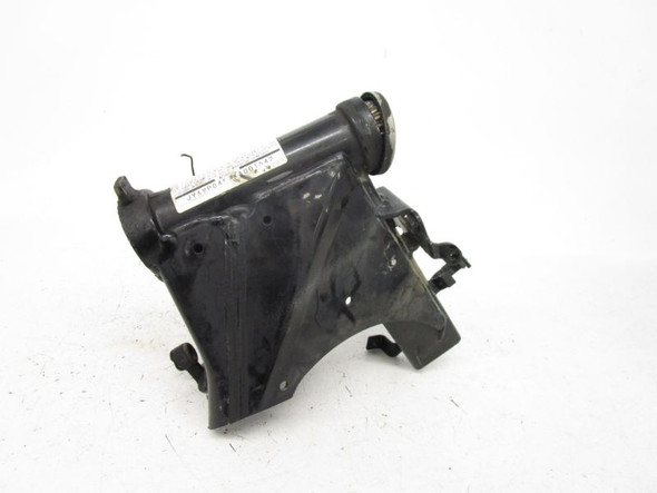 99 Yamaha XVZ 1300 TF Venture Neck Frame Section *Salv T* 1999