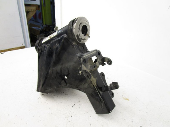 99 Yamaha XVZ 1300 TF Venture Neck Frame Section *Salv T* 1999