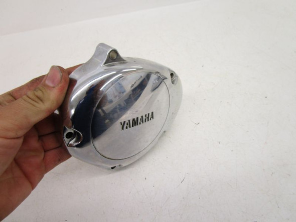 99 Yamaha XVZ 1300 TF Venture Outer Water Pump Cover 4NK-Y124E-02-00 1999-2013