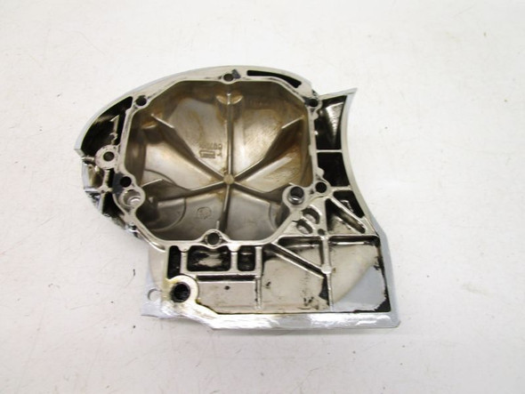 99 Yamaha XVZ 1300 TF Venture Left Drive Gear Cover 4NK-15421-00-00 1999-2013