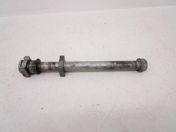 2000-2001 Honda CBR 929 929RR Rear Axle Shaft 42301-MCJ-000