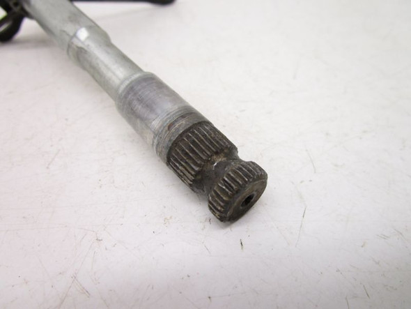 03 Honda CRF 450 R Shift Shaft 24610-MEB-670 2002-2003