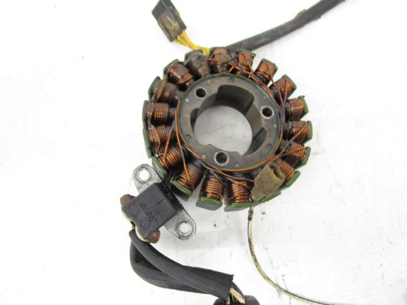 03 Polaris Predator 500 Stator Generator 3088159 2003-2004