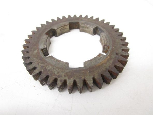 09 Yamaha Grizzly 350 4x4 Crankshaft Gear 5UH-11536-00-00 2007-2013