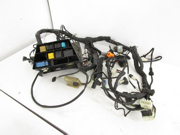 1998 BMW R1100RT R 1100 RT Wire Wiring Harness 61 11 2 306 405