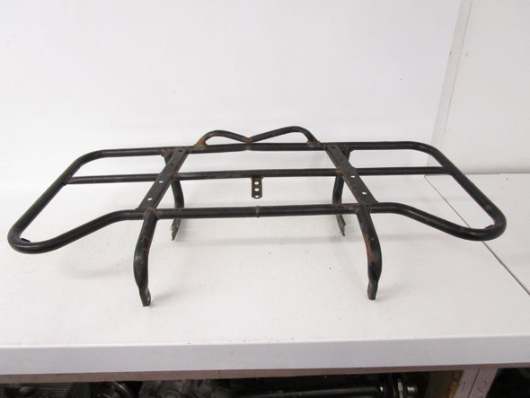 07 Suzuki LTA 400F Eiger  4x4 Automatic Rear Rack Carrier 46300-38FD0-019 2007