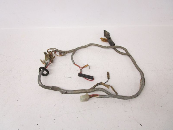1966 Honda CL 160 Scrambler Wire Wiring Harness 32100-216-601