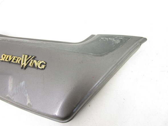 1981-1982 Honda GL 500 Silverwing Right Side Panel Cover 83620-MA1-731ZB