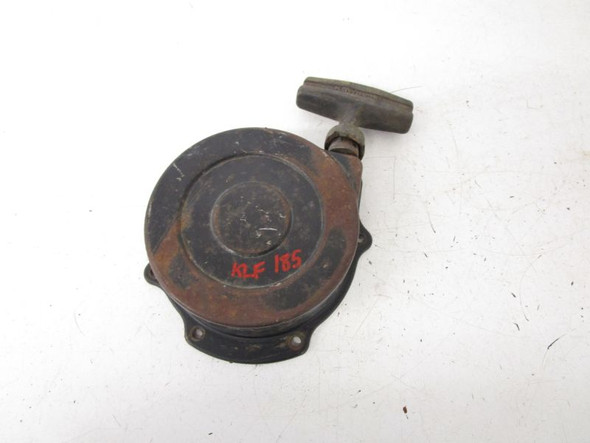 1985-1988 Kawasaki KLF 185 KLF185 Bayou Starter Recoil 49088-1051