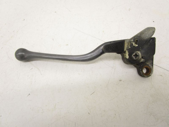 05 Honda Rincon TRX 650 Left Lever Parking Brake 53178-HN8-000 2003-2005