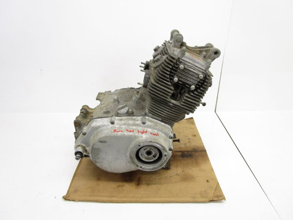 1966 Honda CL 160 Scrambler Motor Engine 11200-216-010