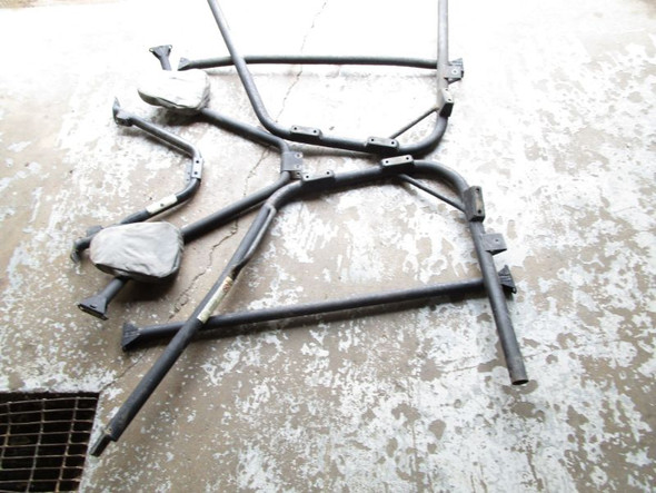 05 Yamaha Rhino 660 Roll Cage 5UG-K831A-11-00 2005-2006