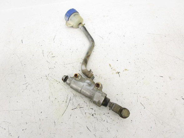 89 Yamaha YZ 250 WR Rear Brake Master Cylinder 2VN-25850-50-00 1989