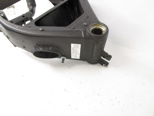 06 Yamaha R1 Frame Chassis *CT* 5VY-21110-20-P0 2004-2006