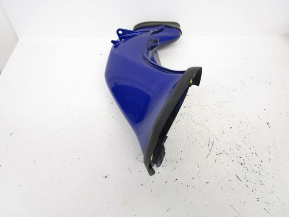 06 Yamaha R1 Left Air Duct 5VY-2838N-00-P5 2004-2006