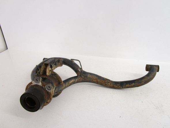 00 Suzuki LTF 250 F Quadrunner Right Rear Control Arm 61100-19860-019 1988-2002