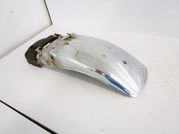 1977 Yamaha XS 750 2D Rear Fender 1J7-21610-01-93