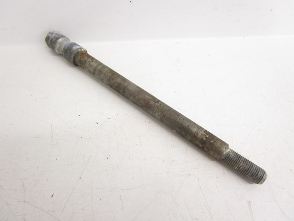 85 Honda VF 1100 S V65 Sabre Front Axle Bolt 44301-461-770 1984-1985