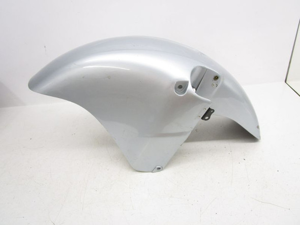 1987-1988 Honda CBR 1000F Hurricane Front Fender 61101-MM5-670ZB