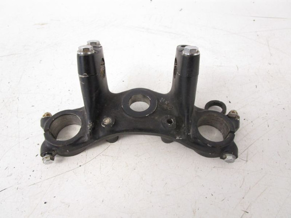 1979-1980 Honda XR 250 Upper Triple Tree 53230-428-000