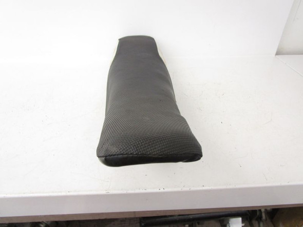 03 Suzuki RM 125 Seat Pan Foam 45100-36F12-6BY *RECOVERED* 2002-2003