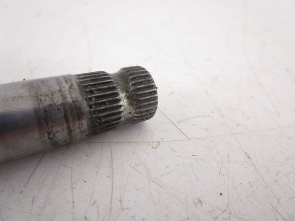 03 Suzuki RM 125 Shift Shaft 25510-36F00 2001-2008