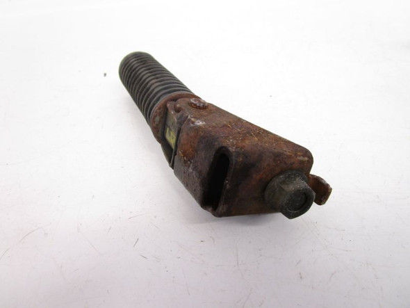 76 Honda GL 1000 Goldwing Left Rear Foot Peg Step 90167-371-000 1975-1976