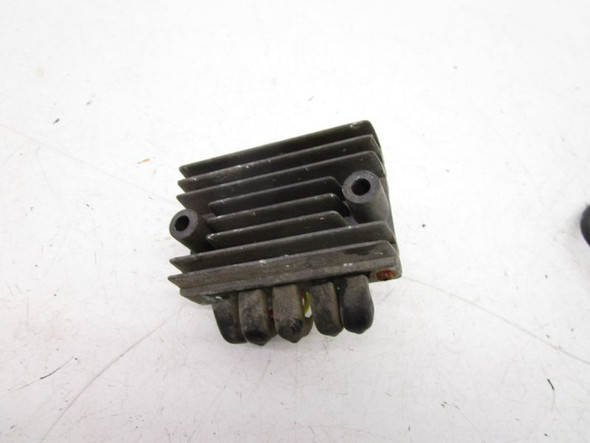 76 Honda GL 1000 Goldwing Rectifier 31700-371-000 1975-1979 76 Honda GL 1000 Goldwing Rectifier 31700-371-000 1975-1979