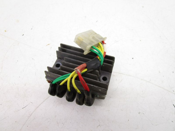 76 Honda GL 1000 Goldwing Rectifier 31700-371-000 1975-1979 76 Honda GL 1000 Goldwing Rectifier 31700-371-000 1975-1979