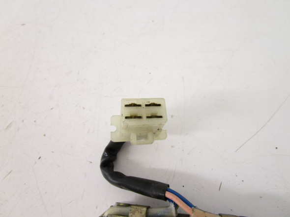 76 Honda GL 1000 Goldwing Headlight Tail Light Resister 34920-371-671 1975-1977 76 Honda GL 1000 Goldwing Headlight Tail Light Resister 34920-371-671 1975-1977