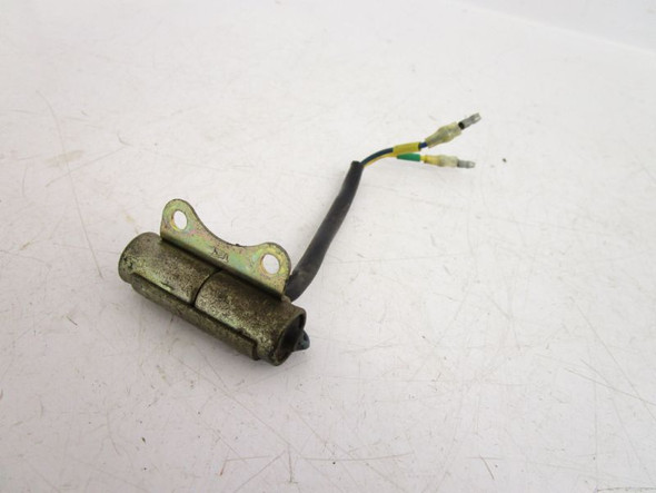 76 Honda GL 1000 Goldwing Condensor 30280-371-000 1975-1979 76 Honda GL 1000 Goldwing Condensor 30280-371-000 1975-1979