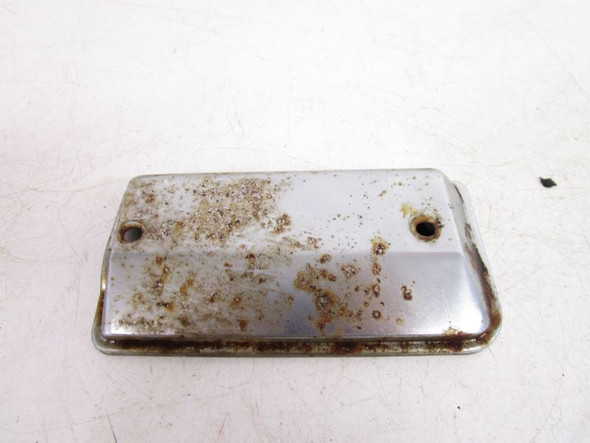 1983 Kawasaki KZ 1100 A Starter Cover 14025-1245