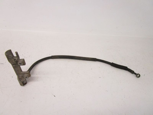 83 Honda VF 750 C Magna V45 Front Brake Line Junction 45127-MB1-000 1982-1986