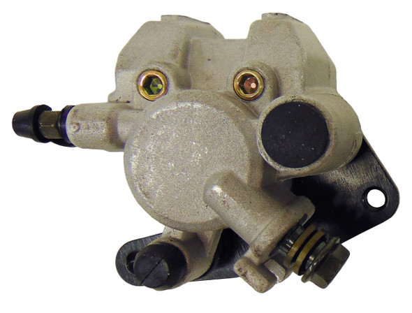 CRU Left Front Brake Caliper for Suzuki 2002-07 Vinson 500 LTA500 LTF500 LTA LTF