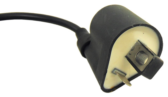 CRU Products Ignition Wire Coil ATV fits Yamaha Kawasaki Suzuki Honda Polaris