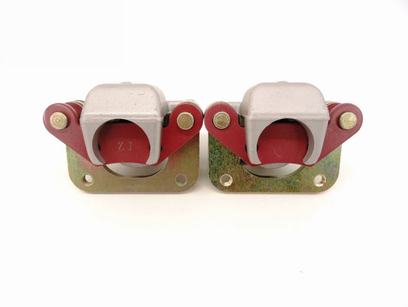 CRU Products Brake Calipers fits Polaris Front Right and Front Left