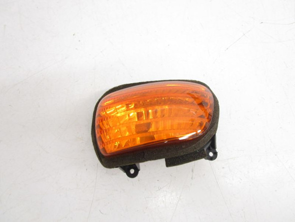 2001-2017 Honda GL 1800 Goldwing ABS Left Front Turn Signal 33460-MCA-671