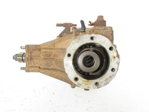 96 Kawasaki KLF 300 Bayou 2WD Rear Differential Final Drive 14055-1072 1987-2004