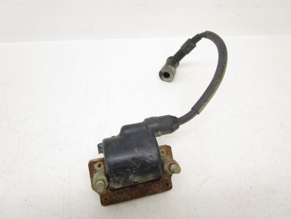 88 Kawasaki Bayou KLF 185 Ignition Coil 21121-1121 1985-1988