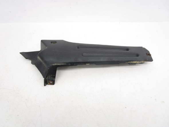 01 Suzuki LTF 250 F Left Side Cover 53122-39DA0-291 1999-2002 #2