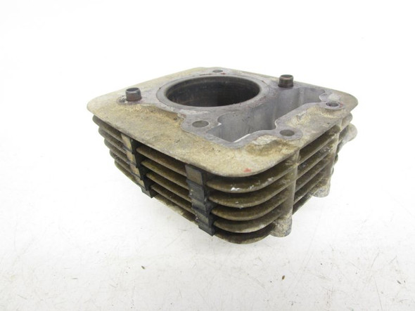 88 Kawasaki Bayou KLF 185 Cylinder Jug 11005-1396 1985-1988