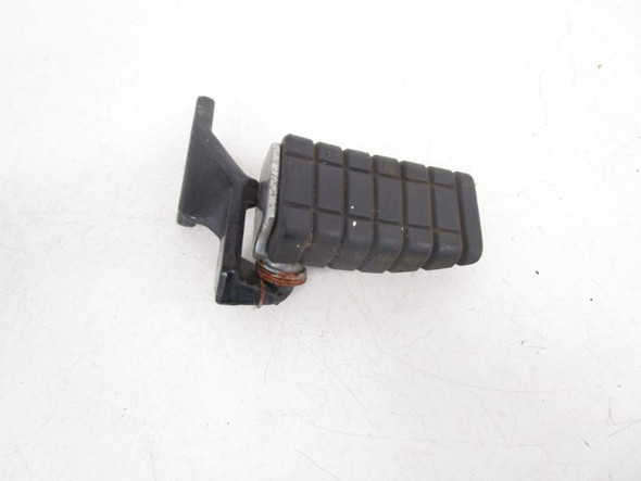 99 Kawasaki ZG 1200 Voyager Right Foot Peg 34028-1381